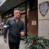 Alec Baldwin Says He Didn't Punch 'Anyone Over A Parking Spot'